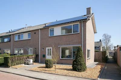 Woning Dennenweg 41 Vaassen