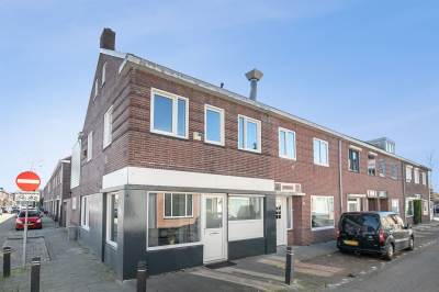 Woning Eikstraat 64 Tilburg