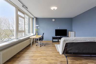 Woning Postelse Hoeflaan 67a Tilburg