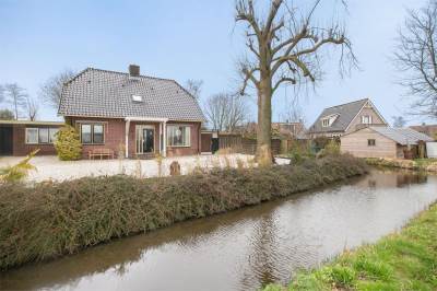 Woning Uitweg 2 Woerdense Verlaat