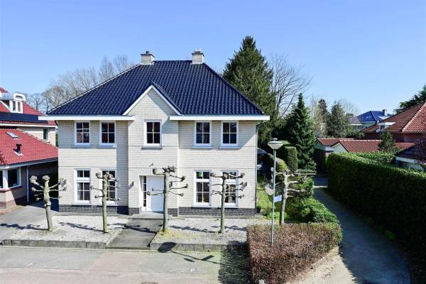 Woning Dominicanessenstraat 36 Molenhoek