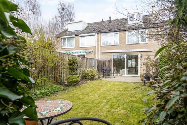 Woning Wamberg 28 Eindhoven