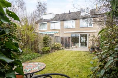 Woning Wamberg 28 Eindhoven