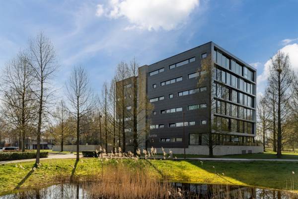 Woning Landréstraat 37 Tilburg