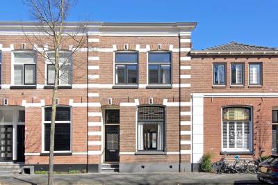 Woning Rhijnvis Feithlaan 28 Zwolle