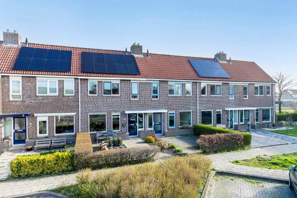 Woning Gemini 44 Lemmer
