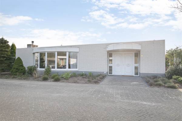 Woning Gulbergsven 8 Eindhoven
