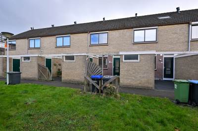 Woning Karveelstraat 14 Zaandam