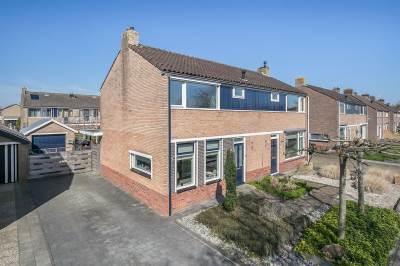 Woning Romke van Damwei 24 Tijnje