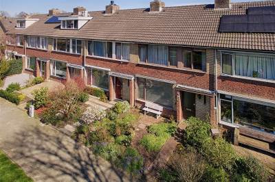 Woning Zwaluwdreef 10 Bleiswijk