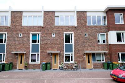 Woning Mantingerzand 53 Ede