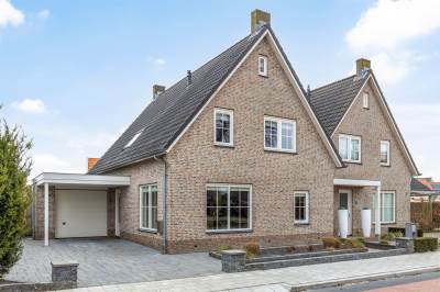 Woning Nering Bögelstraat 20 Ommen