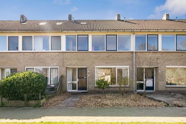 Woning Dokter Kosterstraat 24 Steenwijk