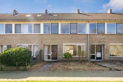 Woning Dokter Kosterstraat 24 Steenwijk