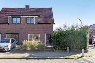 Woning Holleweg 7 Ede