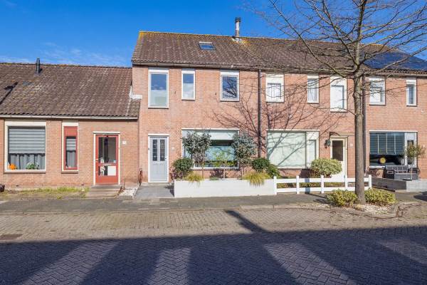 Woning Windmolen 68 Wateringen