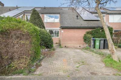 Woning Vossestaart 33 Huizen