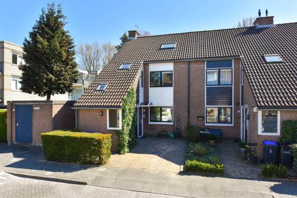 Woning Reiderland 16 Huizen
