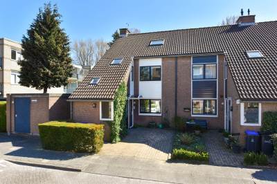 Woning Reiderland 16 Huizen