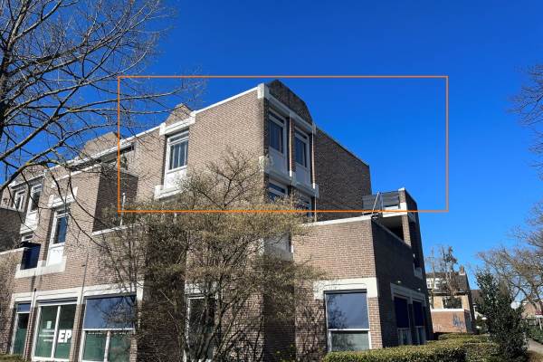Woning Geldropseweg 189a Eindhoven