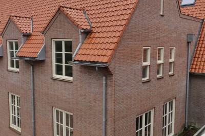 Woning I am Grave - De Wijnberg W.1. 14 Grave