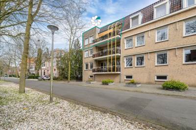 Woning Veerallee 61C Zwolle