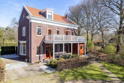 Woning Meerberg 23 Ede