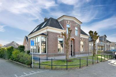 Woning Molenstraat 14 Bathmen