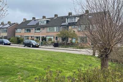 Woning Schelphoek Noord 15 Warmenhuizen