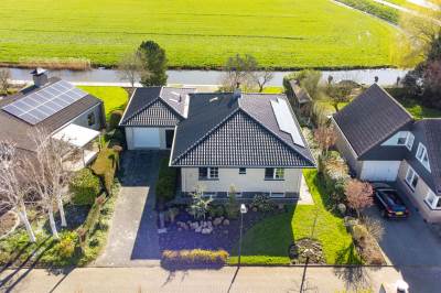 Woning Wilgenburg 3 Bolsward