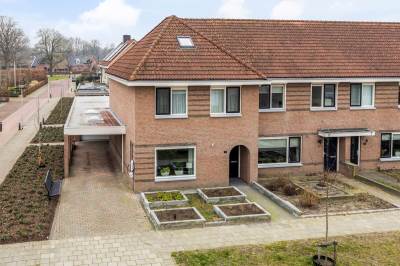 Woning Zenegroen 1 Nijverdal