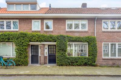Woning Geraniumstraat 19 Eindhoven