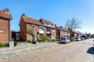 Woning Hoogstraat 67 Goirle