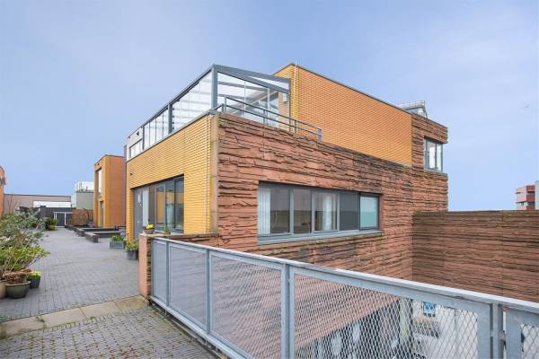 Woning Citadel 83 Almere