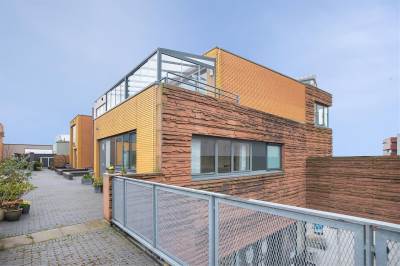 Woning Citadel 83 Almere
