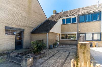Woning Azurietdijk 35 Roosendaal