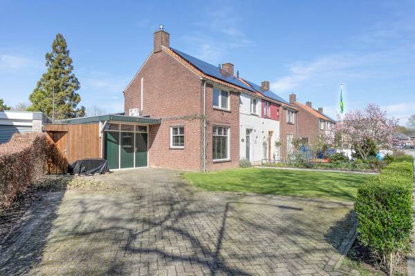 Woning Grotestraat 68 Gendringen