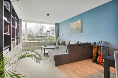 Woning Zuiderkruis 452 Veenendaal