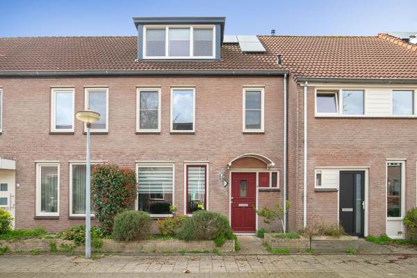 Woning Charlevillehof 11 Eindhoven