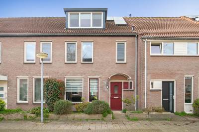 Woning Charlevillehof 11 Eindhoven