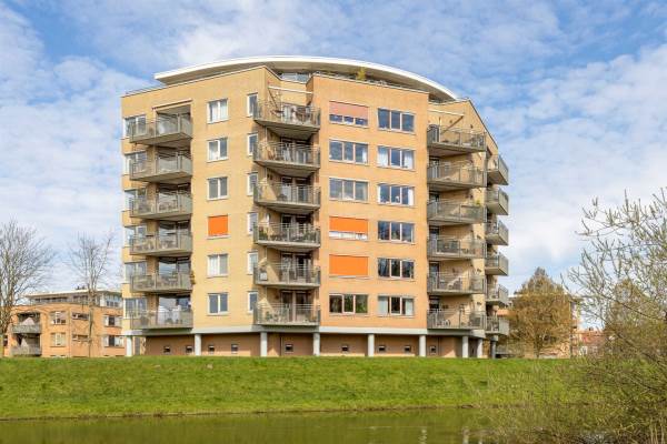 Woning Abel Tasmanstraat 98 Zwolle