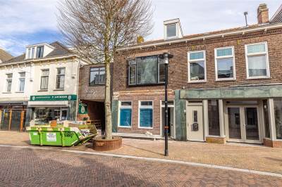 Woning Hoofdstraat 45A Hillegom