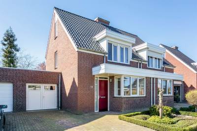 Woning Langveld 17 Meijel