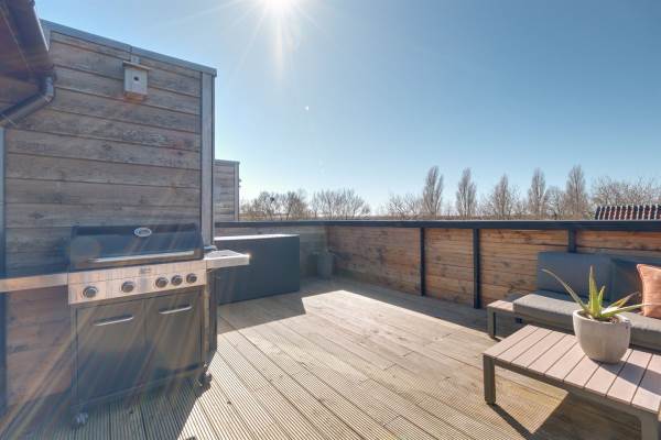 Woning Havikshorst 11 Honselersdijk