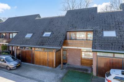 Woning De Hilver 34 Goirle