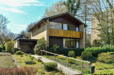 Woning W.A. Scholtenlaan 136 Doorwerth