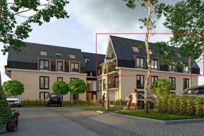 Woning Uilenburg 39 Hedel