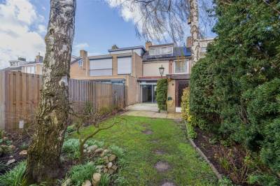 Woning Van 't Hoffstraat 34 Badhoevedorp