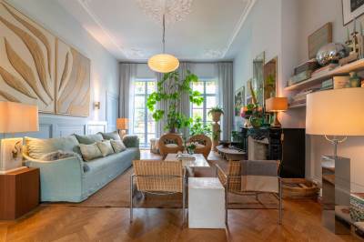 Woning Javastraat 8 Den Haag