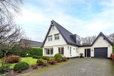 Woning Eikenven 35 Oisterwijk